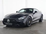 Mercedes-Benz AMG GT 2025