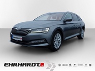 Skoda Superb 2023