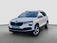 Skoda Karoq 2021