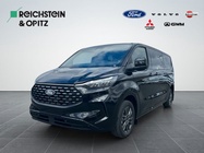 Ford Tourneo Custom 2026