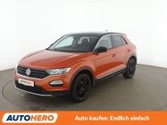 Volkswagen T-Roc 2019