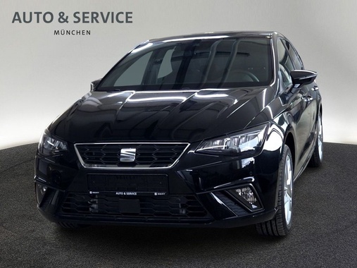 Seat Ibiza 2026