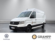 Volkswagen Crafter 2026
