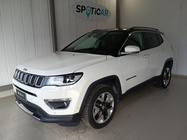 Jeep Compass 2019