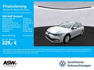 Volkswagen Golf 2023