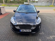 Ford Fiesta 2021