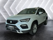Seat Ateca 2026