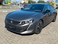 Peugeot 508 2021