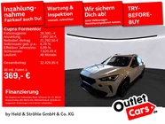 Cupra Formentor 2023