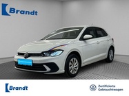 Volkswagen Polo 2025
