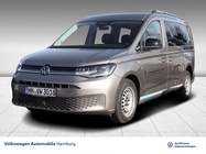 Volkswagen Caddy 2026