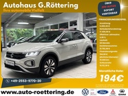 Volkswagen T-Roc 2023