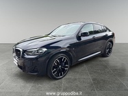 BMW X4 2022