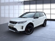 Land Rover Discovery Sport 2024