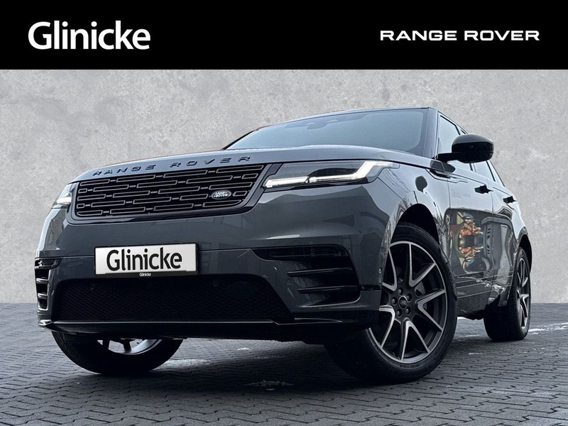 Land Rover Velar