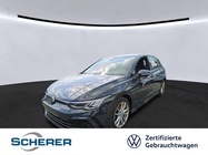 Volkswagen Golf 2024