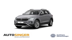 Volkswagen T-Roc 2024