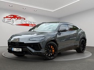 Lamborghini Urus 2024