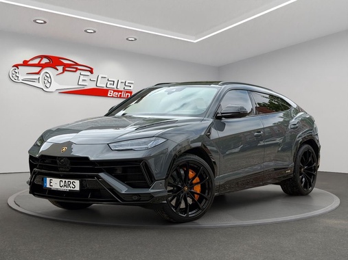 Lamborghini Urus 2024