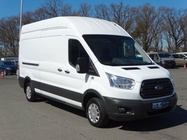 Ford Transit 2019