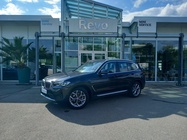 BMW X3 2024