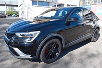 Renault Arkana 2021