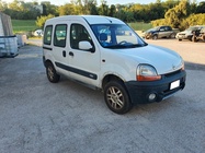 Renault Kangoo 2003