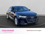Audi A1 2025