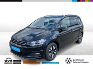 Volkswagen Touran 2025