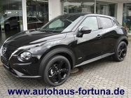 Nissan Juke 2024