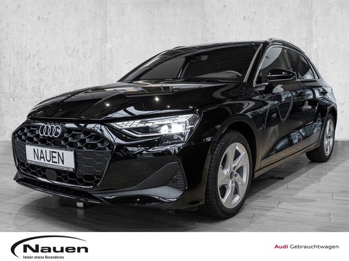 Audi A3 2026