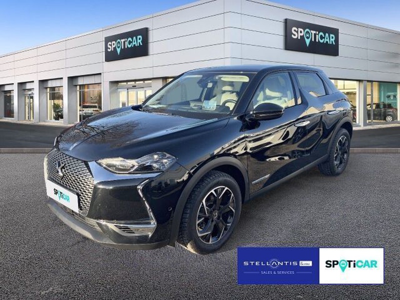 Citroen DS3