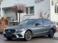 Mercedes-Benz C-Class 2020