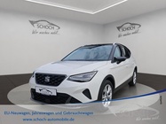 Seat Arona 2024