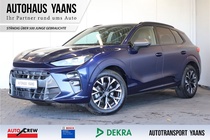 Cupra Terramar 2025