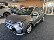 Kia Picanto 2025