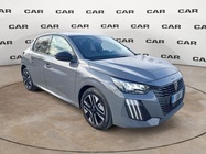 Peugeot 208 2025
