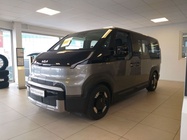 Kia PV5 2026