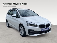 BMW 2 Series 2019