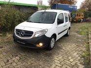 Mercedes-Benz Citan 2016