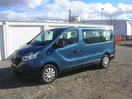Renault Trafic 2019