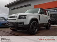 Land Rover Defender 2023