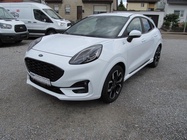 Ford Puma 2021