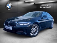 BMW 5 Series 2023