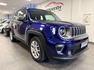 Jeep Renegade 2019