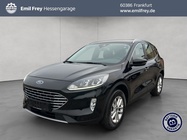 Ford Kuga 2022