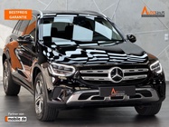 Mercedes-Benz GLC-Class 2020
