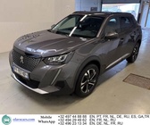 Peugeot 2008 2021