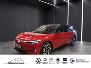 Volkswagen ID.7 2026