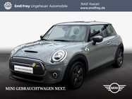 MINI Cooper 2021